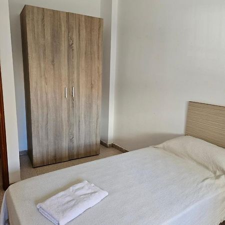 Apartamento Gonzalez Arinaga Εξωτερικό φωτογραφία