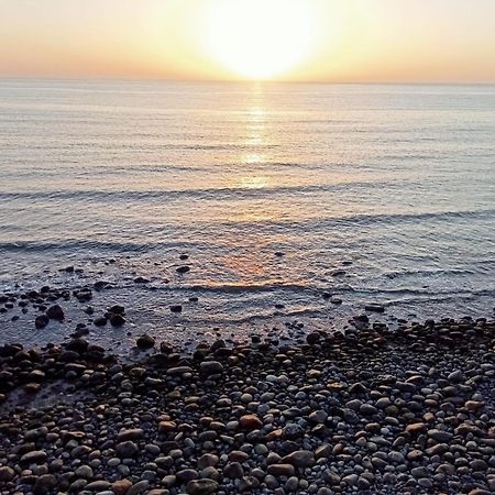 Apartamento Gonzalez Arinaga Εξωτερικό φωτογραφία