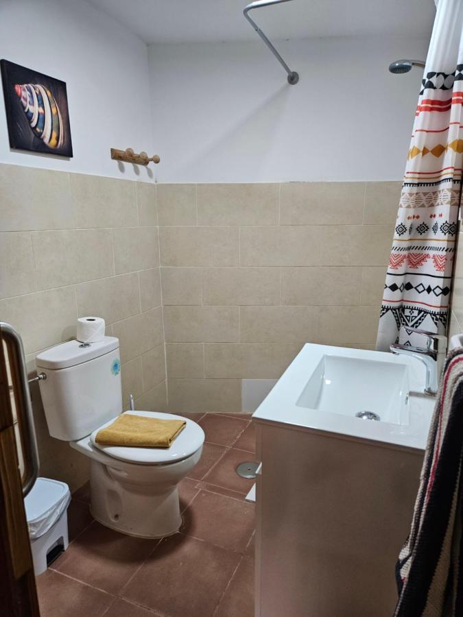 Apartamento Gonzalez Arinaga Εξωτερικό φωτογραφία