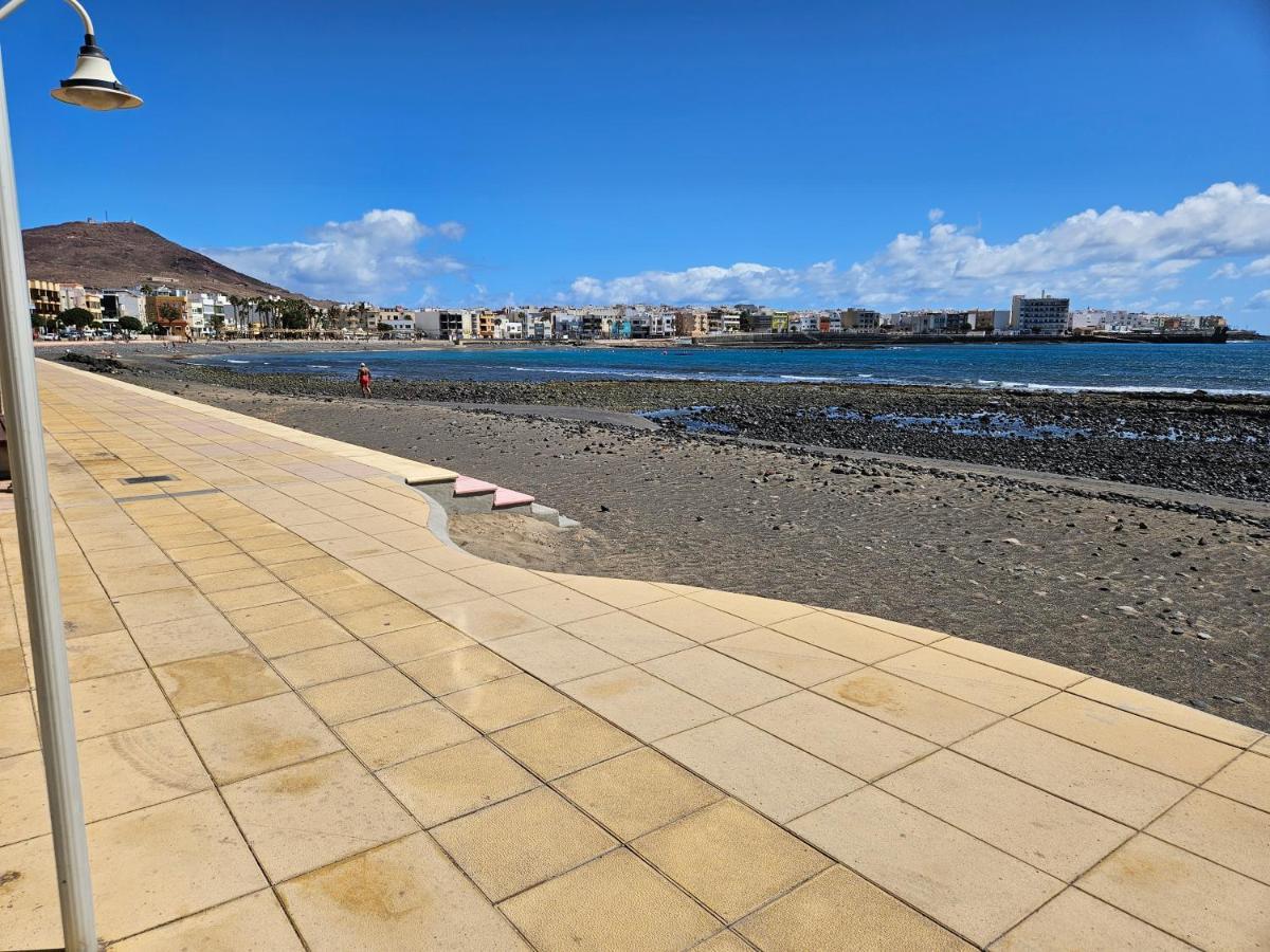Apartamento Gonzalez Arinaga Εξωτερικό φωτογραφία