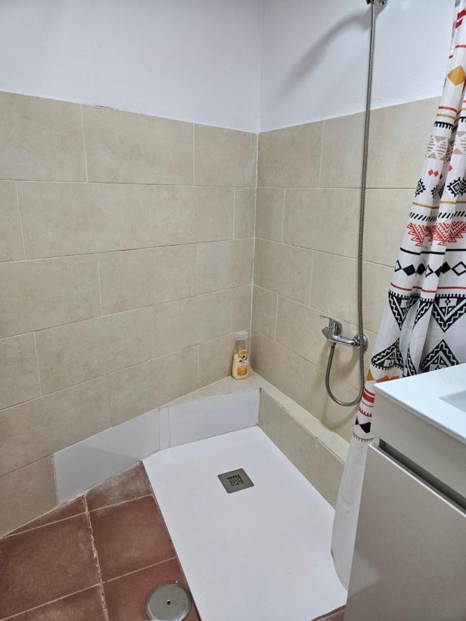 Apartamento Gonzalez Arinaga Εξωτερικό φωτογραφία