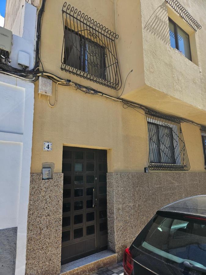 Apartamento Gonzalez Arinaga Εξωτερικό φωτογραφία