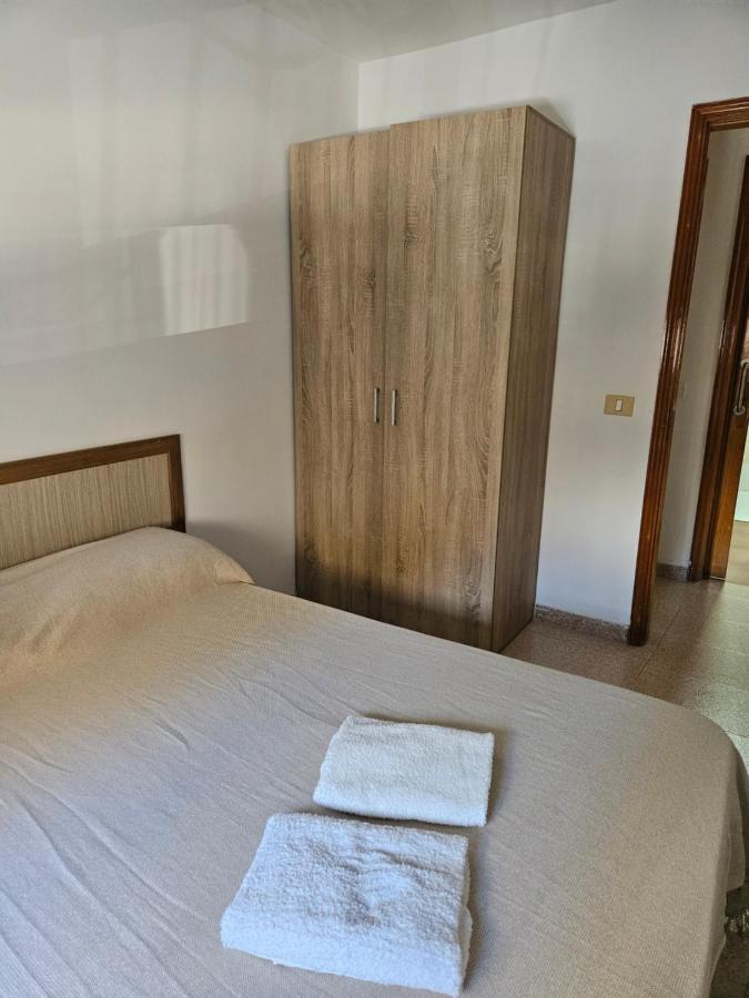 Apartamento Gonzalez Arinaga Εξωτερικό φωτογραφία