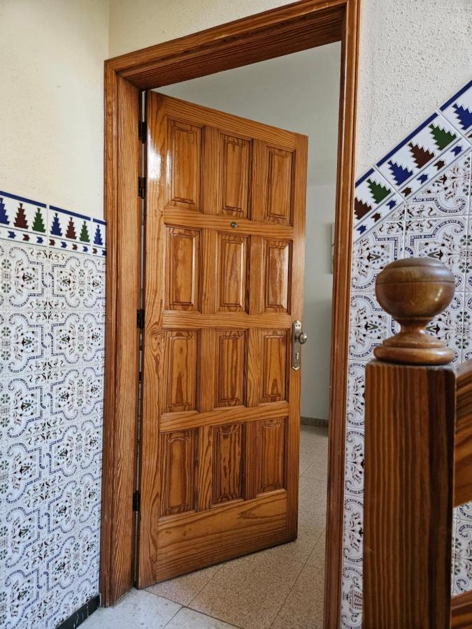 Apartamento Gonzalez Arinaga Εξωτερικό φωτογραφία