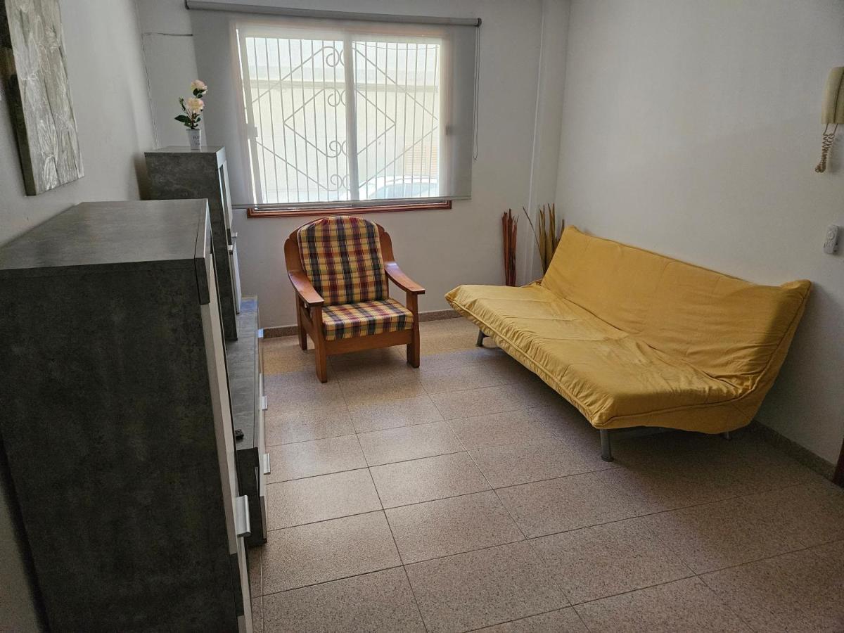 Apartamento Gonzalez Arinaga Εξωτερικό φωτογραφία